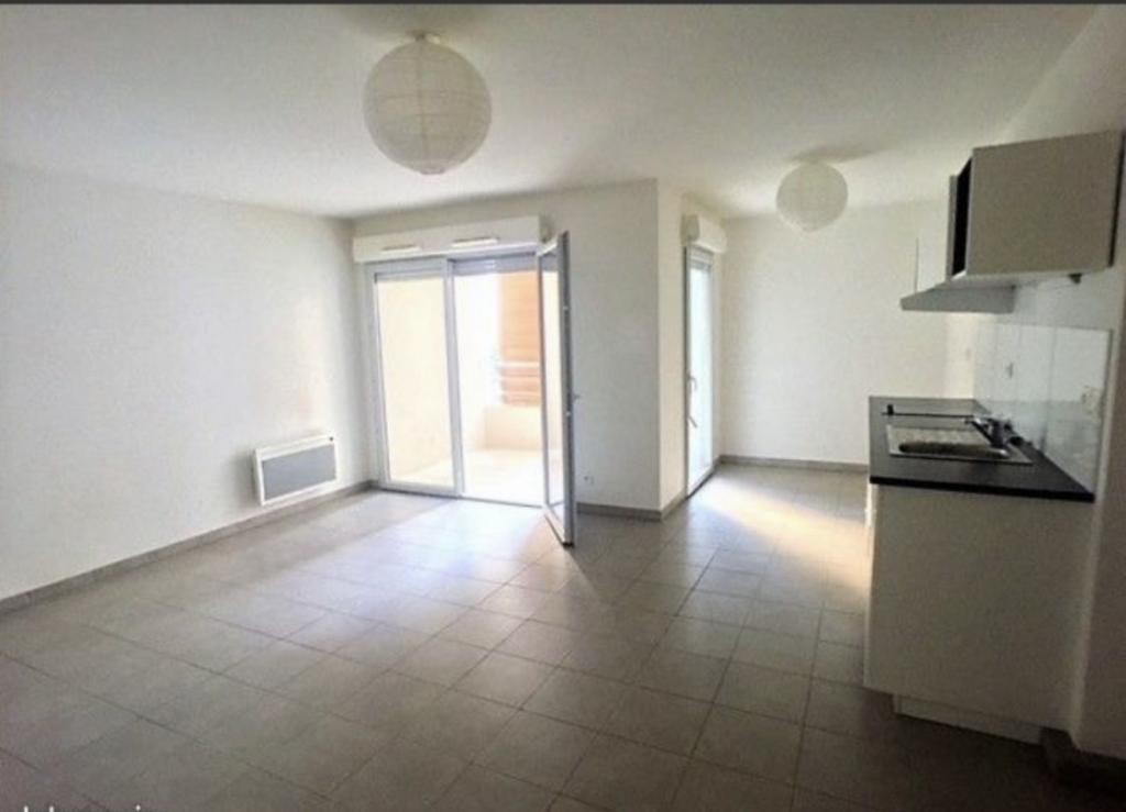 Location Appartement à Marseille 6e arrondissement 1 pièce