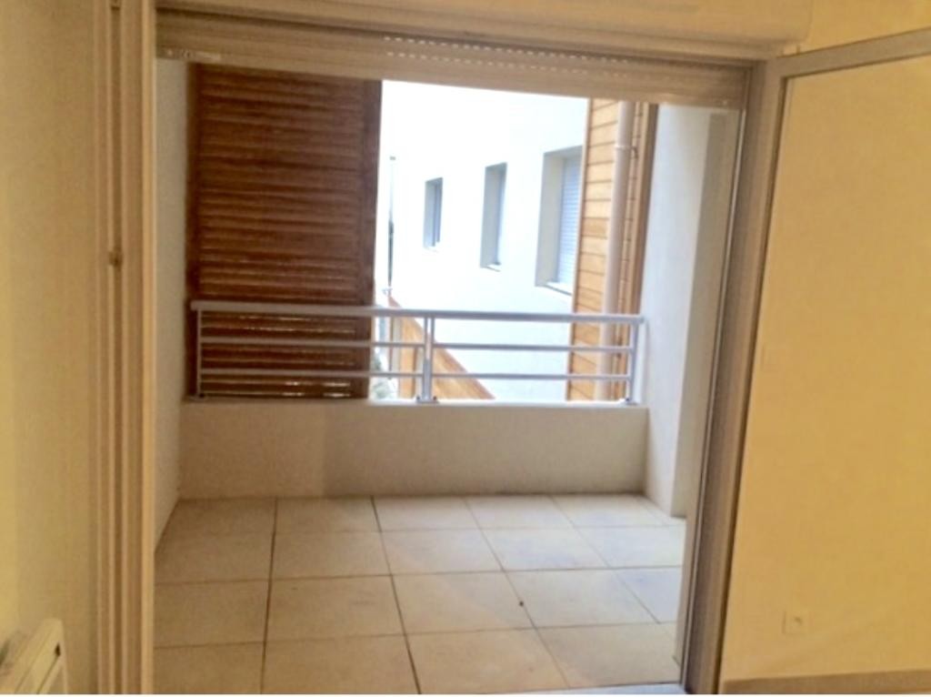 Location Appartement à Marseille 6e arrondissement 1 pièce