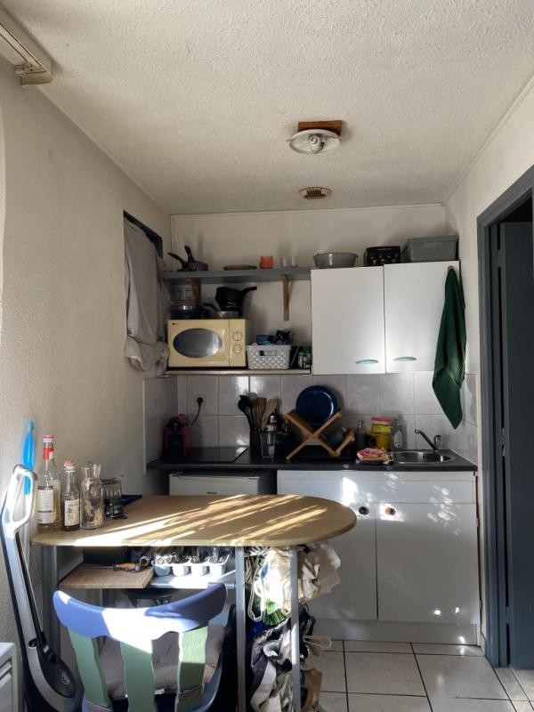 Location Appartement à Strasbourg 1 pièce