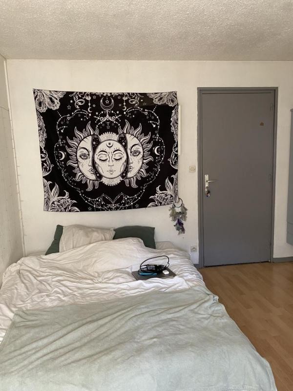 Location Appartement à Strasbourg 1 pièce