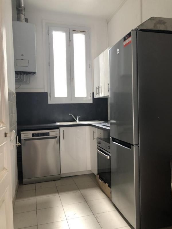 Location Appartement à le Havre 4 pièces