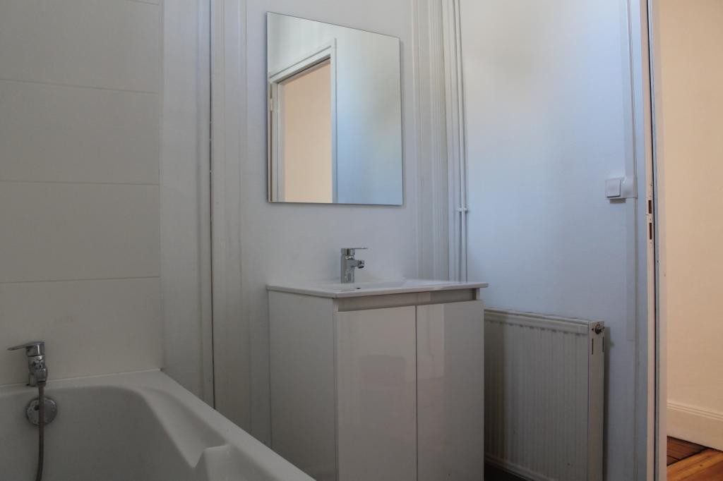 Location Appartement à le Havre 4 pièces