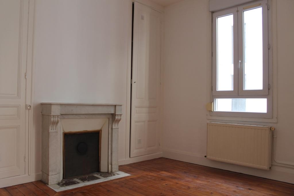 Location Appartement à le Havre 4 pièces