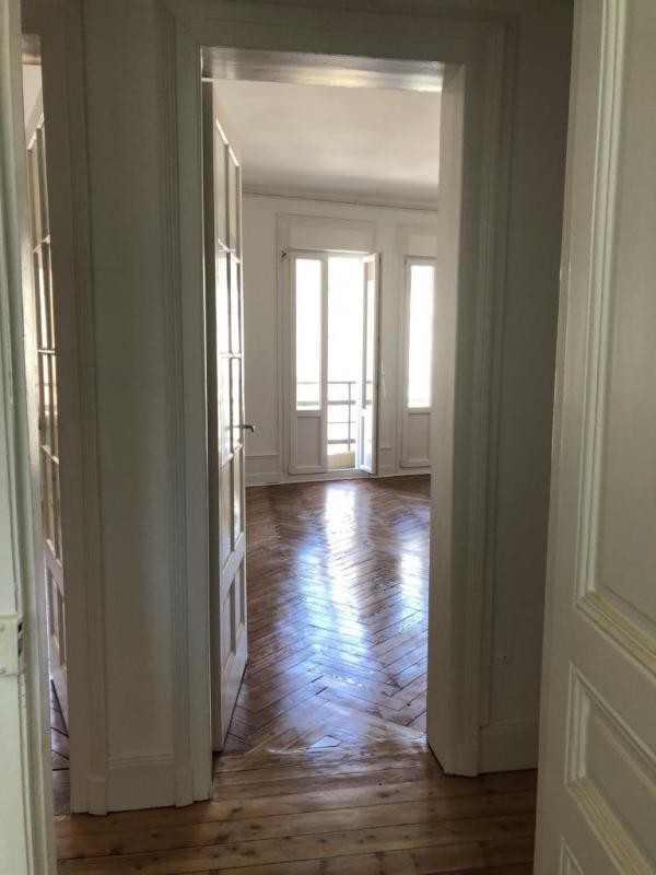 Location Appartement à le Havre 4 pièces