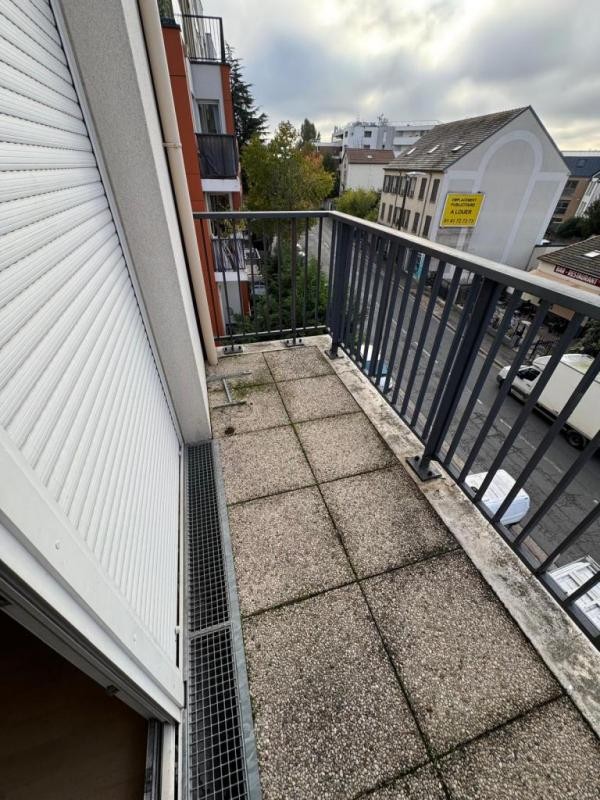 Location Appartement à Argenteuil 3 pièces