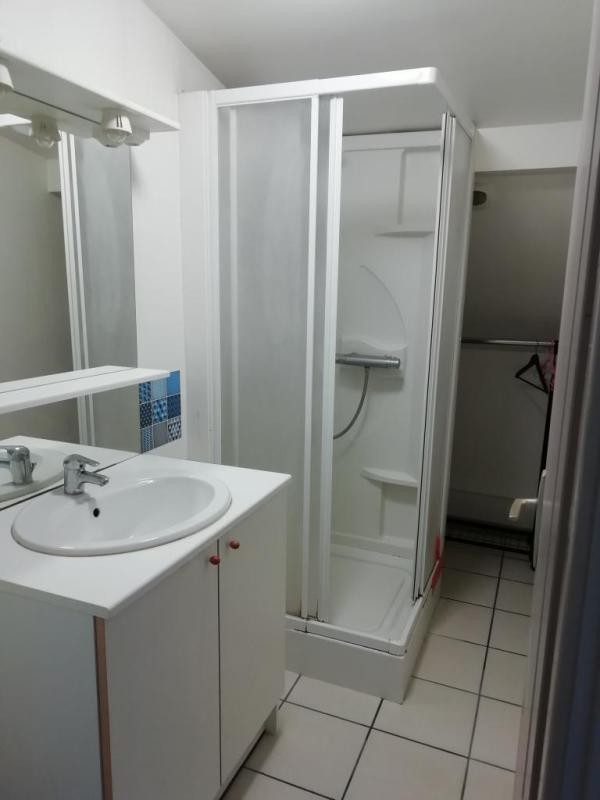 Location Appartement à Amiens 1 pièce