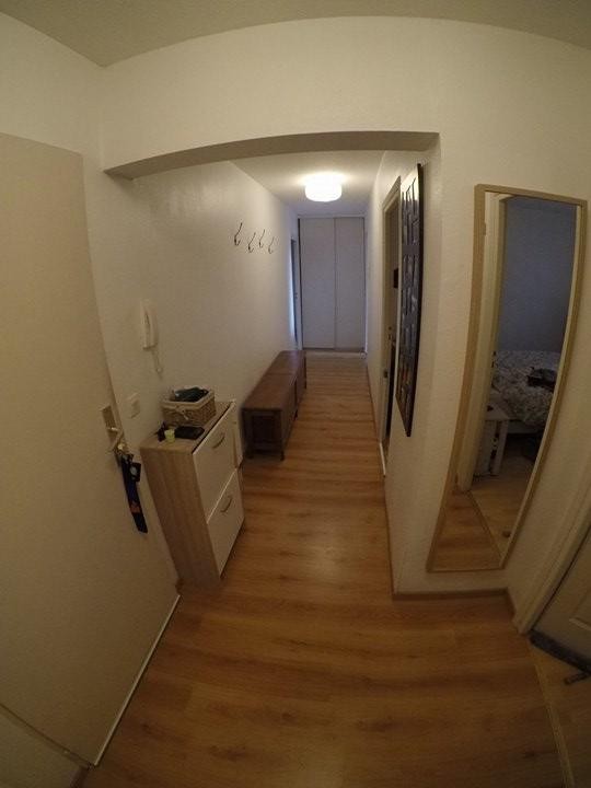 Location Appartement à Strasbourg 2 pièces