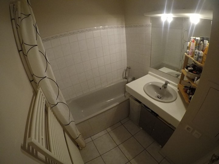 Location Appartement à Strasbourg 2 pièces