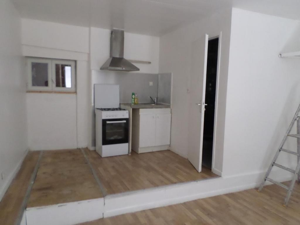 Location Appartement à Valence 1 pièce