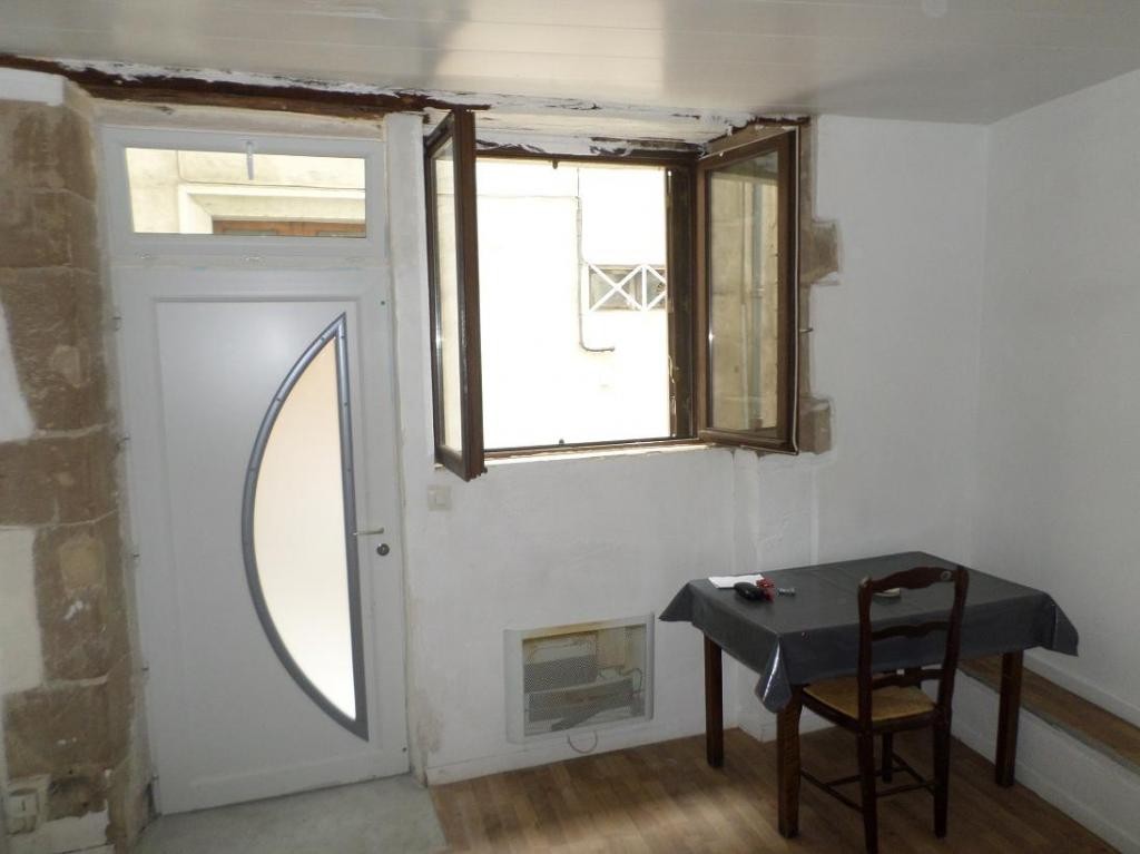 Location Appartement à Valence 1 pièce