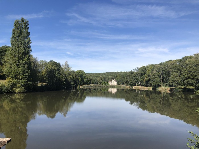 Location Appartement à Mériel 3 pièces