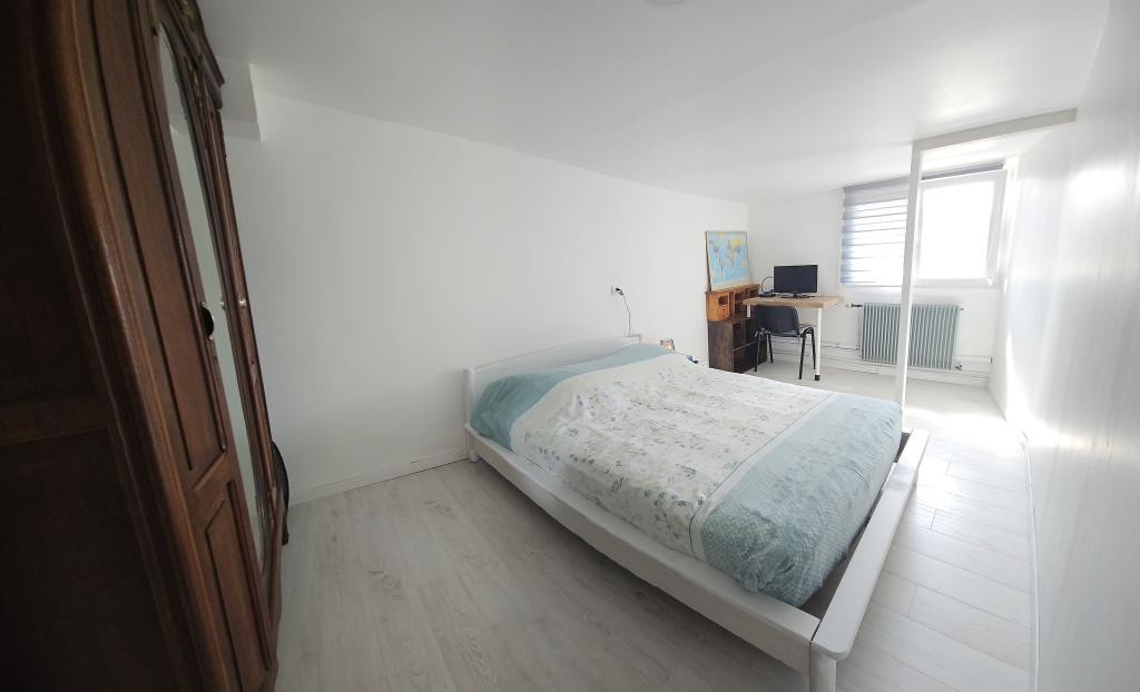 Location Appartement à Abbeville 1 pièce