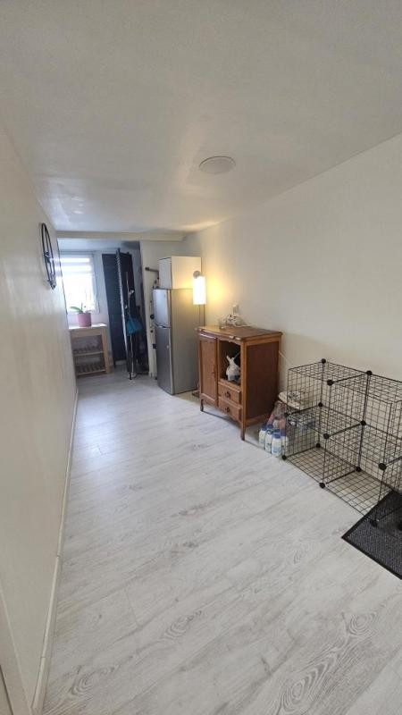 Location Appartement à Abbeville 1 pièce