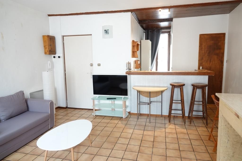 Location Appartement à Metz 1 pièce