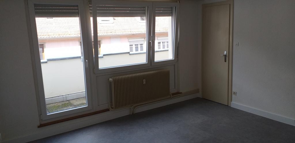 Location Appartement à Strasbourg 1 pièce