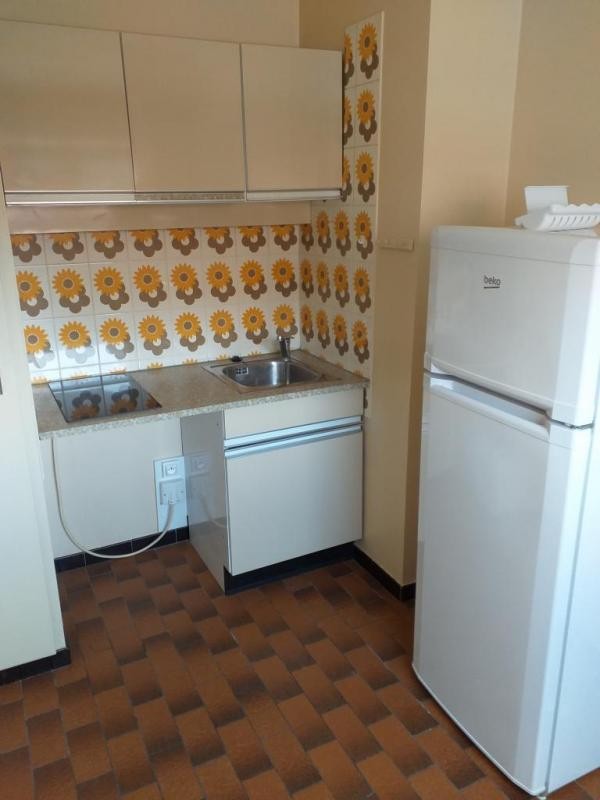 Location Appartement à Strasbourg 1 pièce