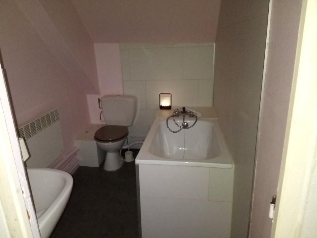 Location Appartement à Besançon 1 pièce