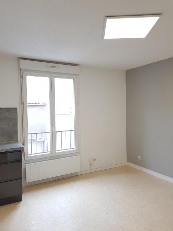 Location Appartement à Reims 1 pièce