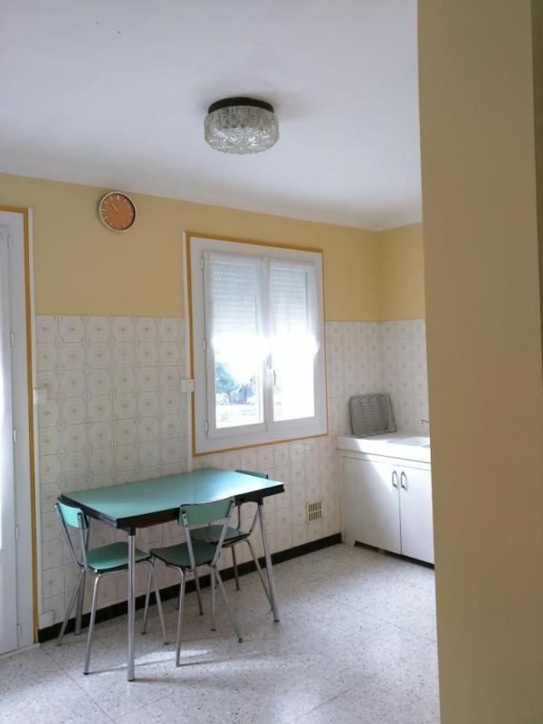 Location Appartement à Perpignan 3 pièces