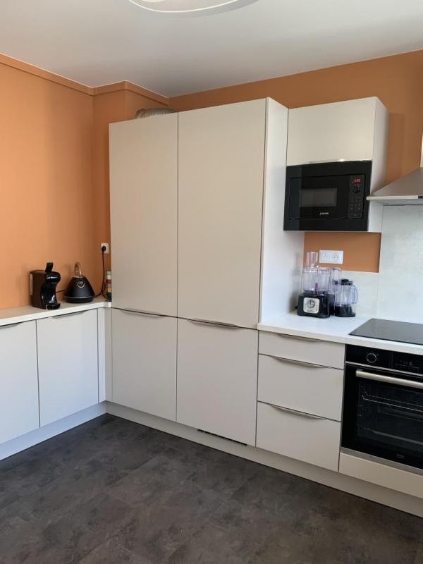 Location Appartement à Angoulême 4 pièces