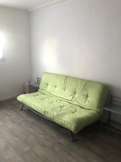 Location Appartement à Vallauris 1 pièce