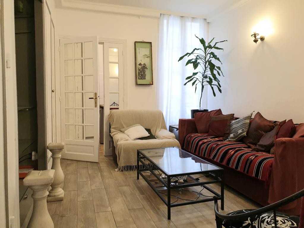 Location Appartement à Paris Élysée  8e arrondissement 3 pièces