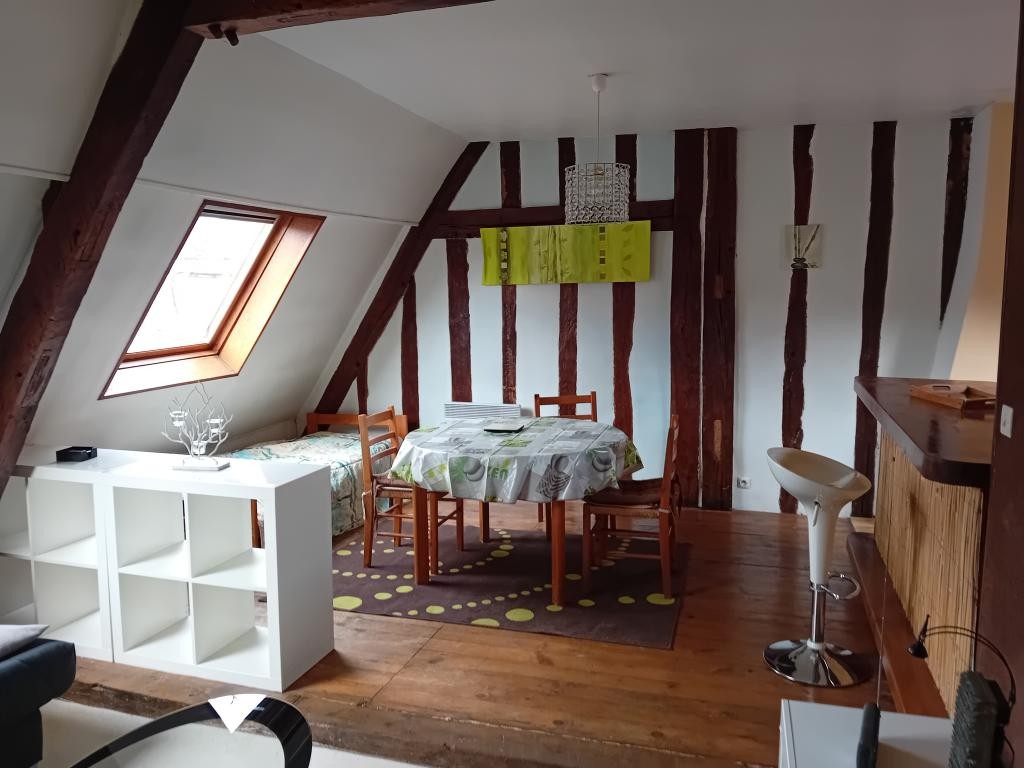 Location Appartement à Sens 1 pièce