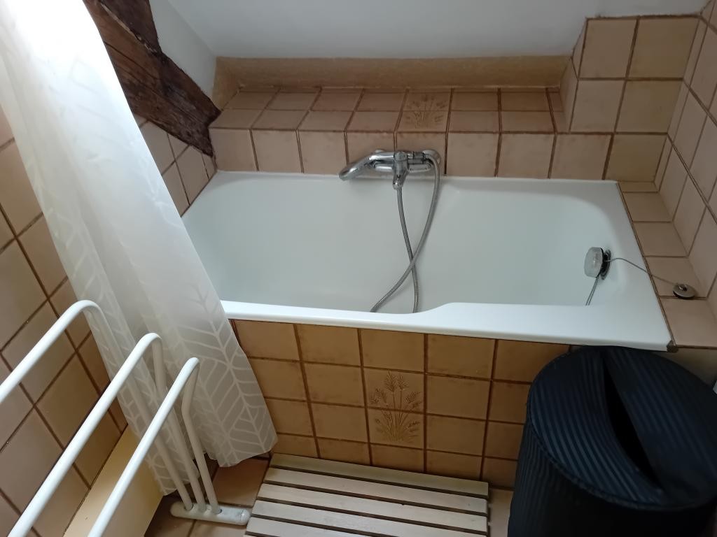 Location Appartement à Sens 1 pièce