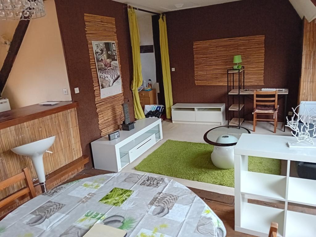 Location Appartement à Sens 1 pièce