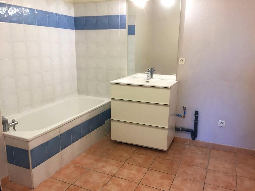 Location Appartement à Nîmes 3 pièces