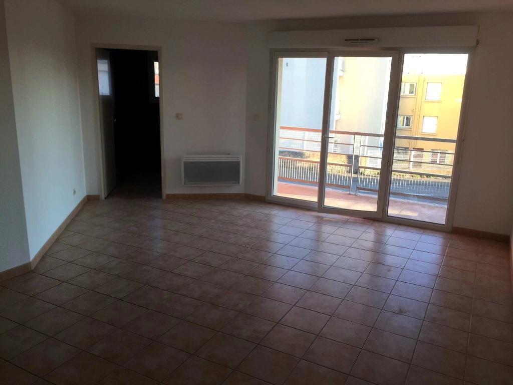 Location Appartement à Nîmes 3 pièces