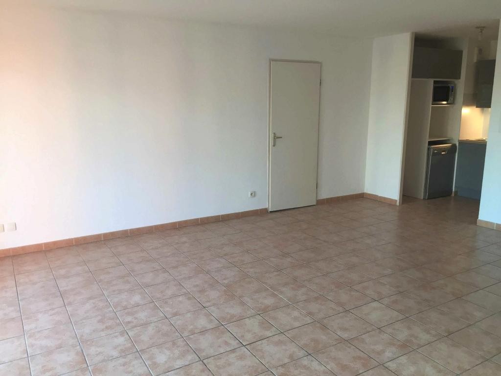 Location Appartement à Nîmes 3 pièces