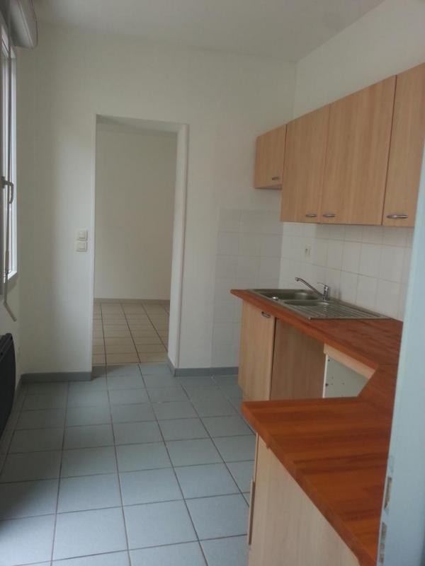 Location Appartement à Montauban 1 pièce