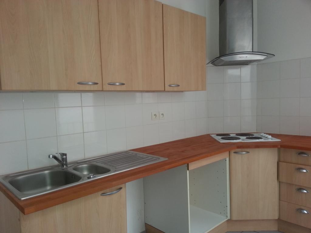 Location Appartement à Montauban 1 pièce