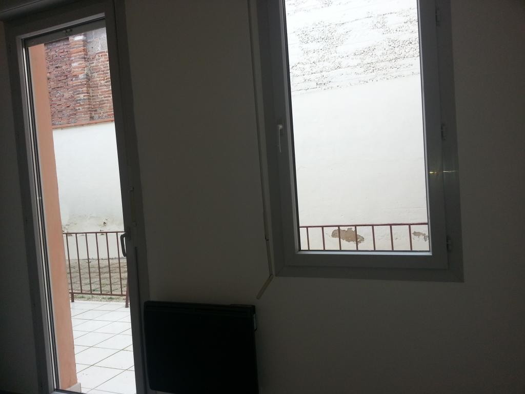 Location Appartement à Montauban 1 pièce