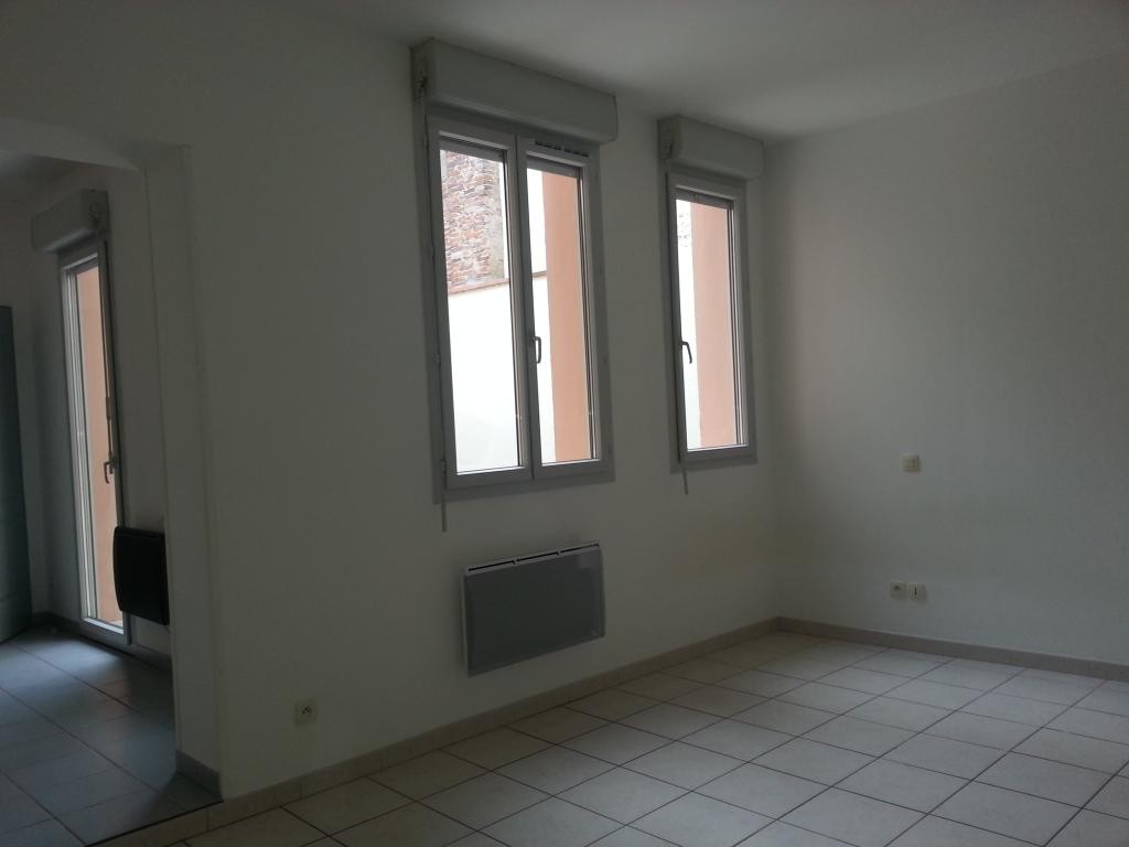 Location Appartement à Montauban 1 pièce