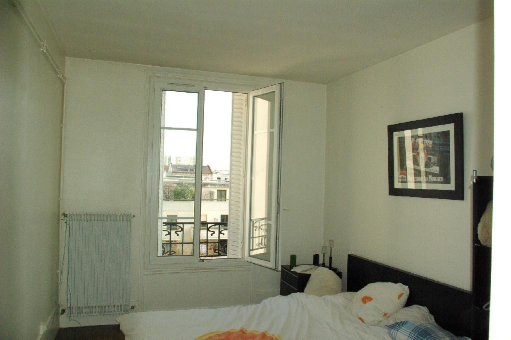 Location Appartement à Levallois-Perret 2 pièces