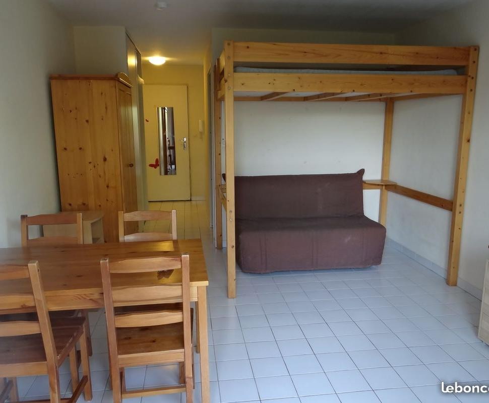 Location Appartement à Montpellier 1 pièce