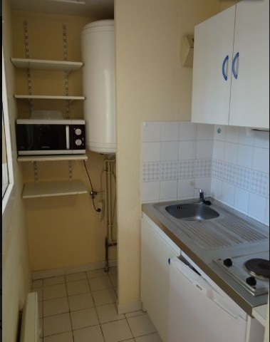 Location Appartement à Montpellier 1 pièce