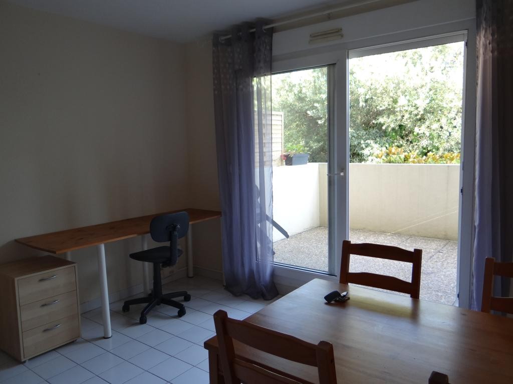 Location Appartement à Montpellier 1 pièce