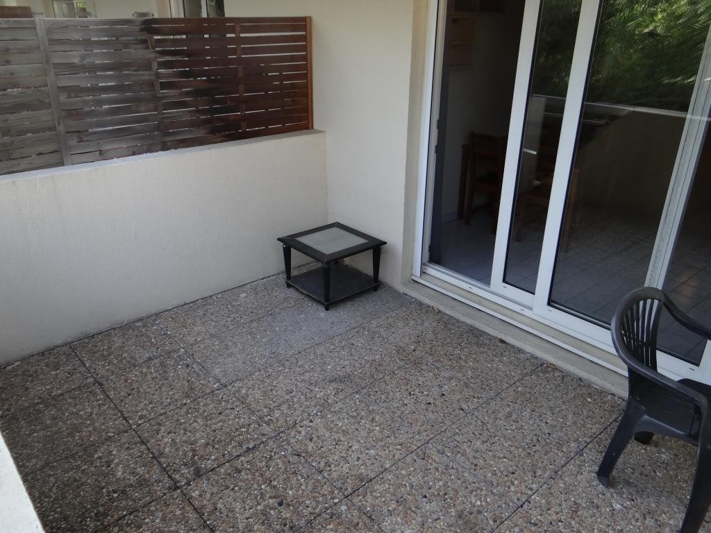 Location Appartement à Montpellier 1 pièce