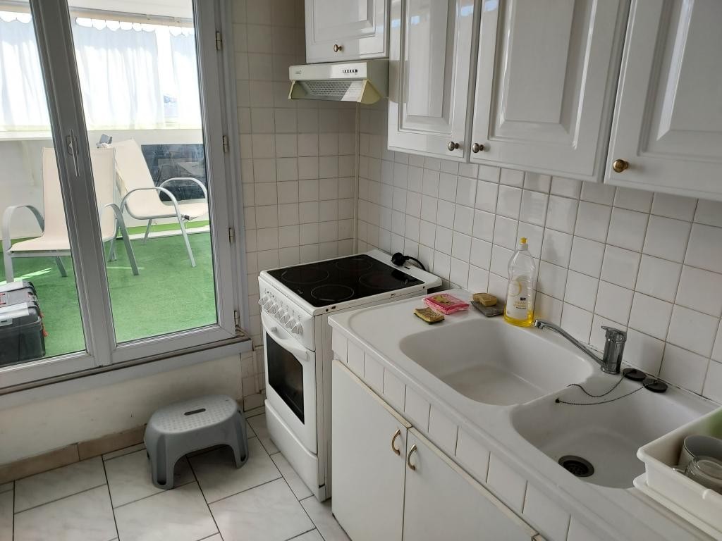 Location Appartement à Montpellier 2 pièces