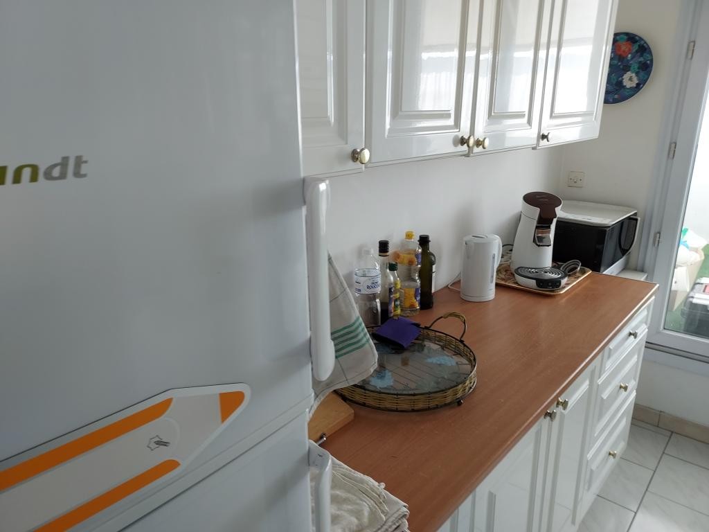 Location Appartement à Montpellier 2 pièces