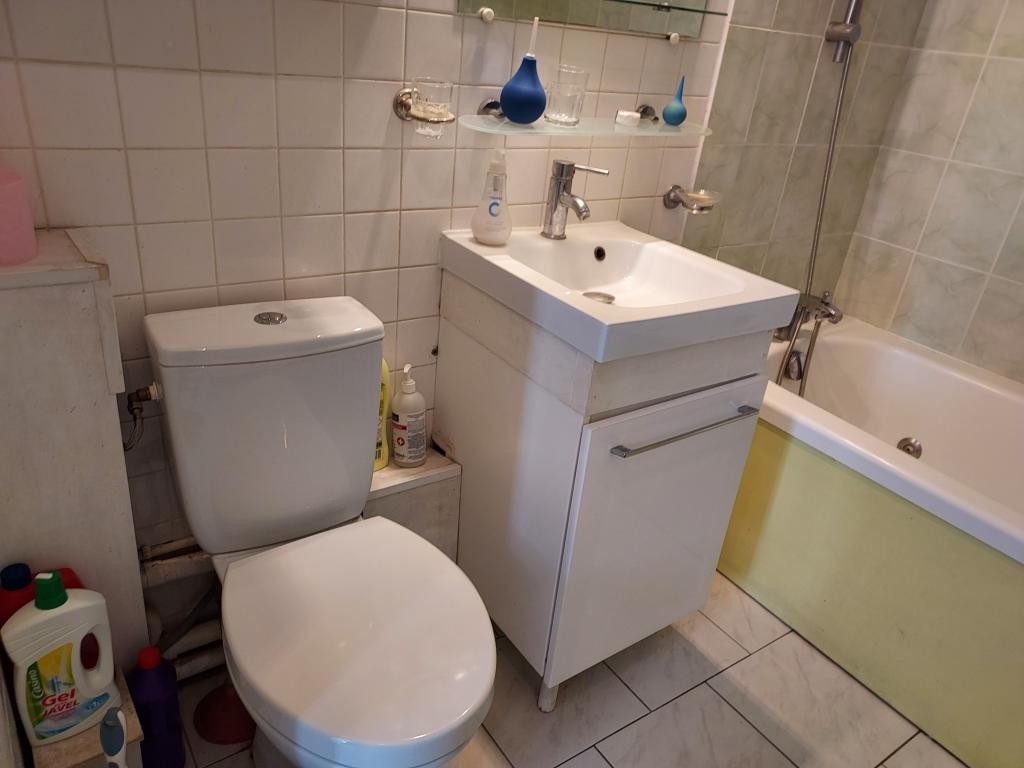 Location Appartement à Montpellier 2 pièces