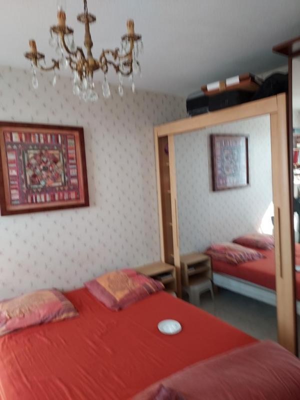 Location Appartement à Montpellier 2 pièces