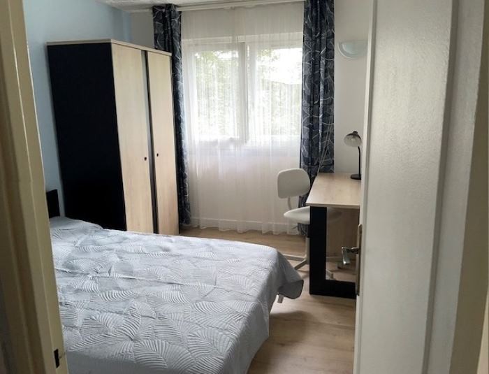 Location Appartement à Grigny 3 pièces