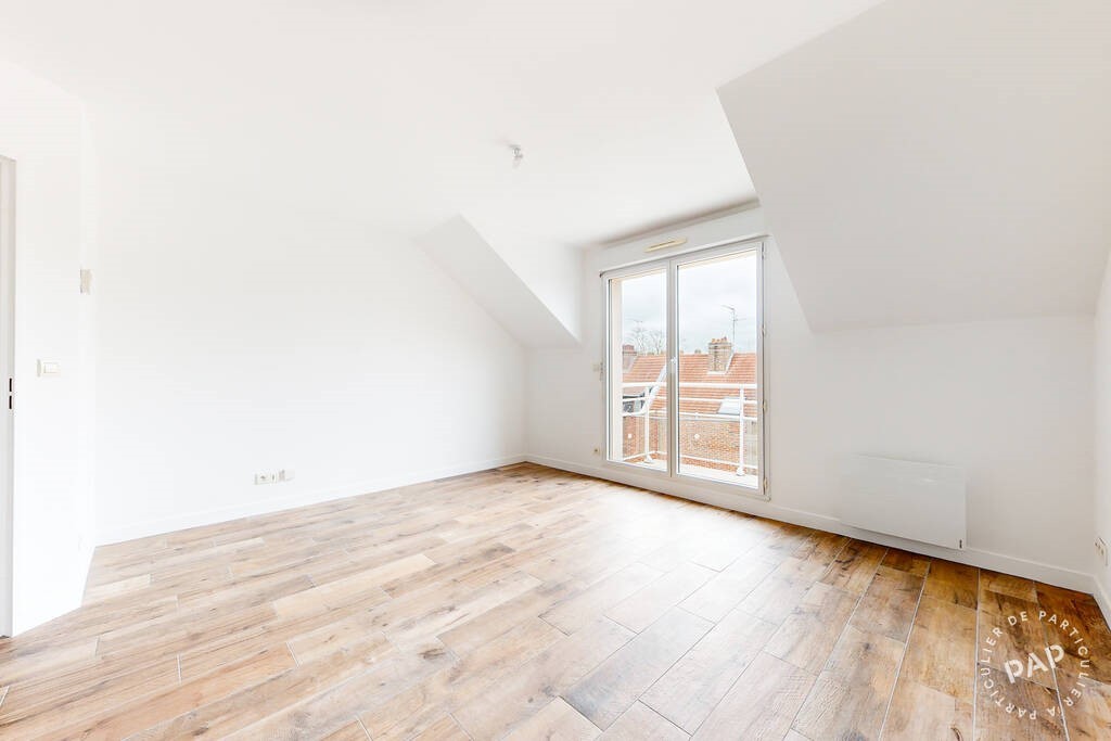 Location Appartement à Amiens 2 pièces