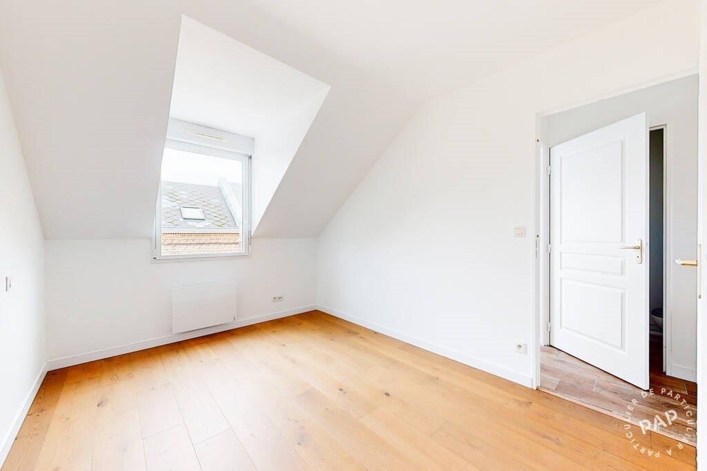 Location Appartement à Amiens 2 pièces