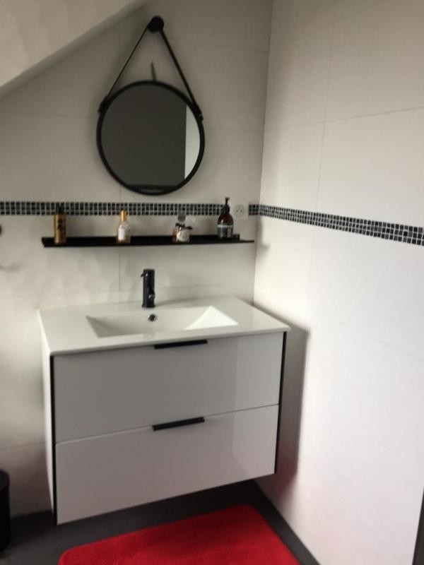 Location Appartement à la Frette-sur-Seine 1 pièce