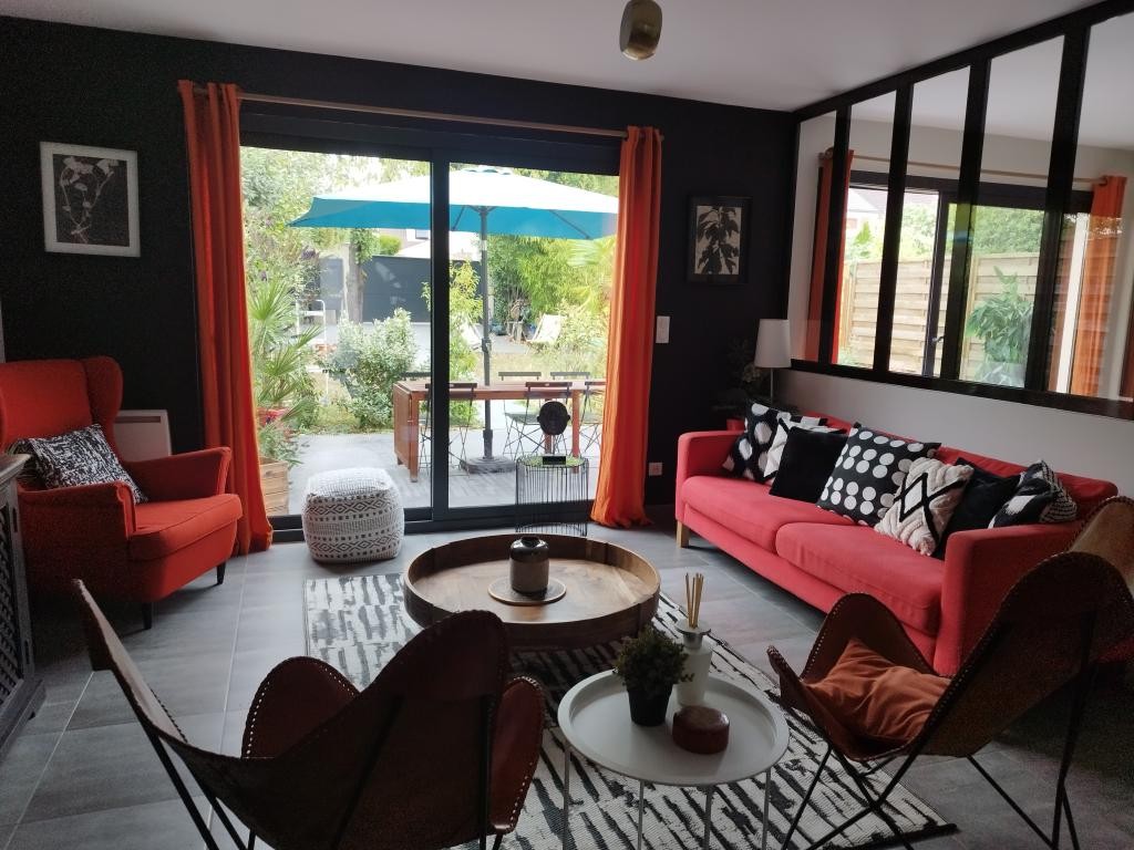 Location Appartement à la Frette-sur-Seine 1 pièce